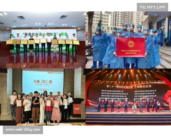 俱乐部履行社会责任，积极参与慈善事业